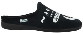 Šľapky La Maison De L'espadrille  MULE HUMOUR M