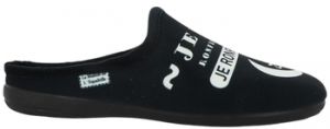 Šľapky La Maison De L'espadrille  MULE HUMOUR M