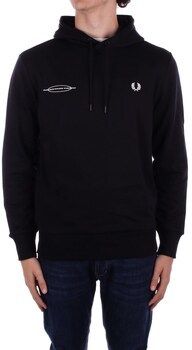 Mikiny Fred Perry  M8650