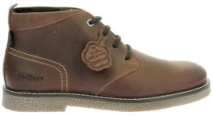 Polokozačky Kickers  KICK LEO