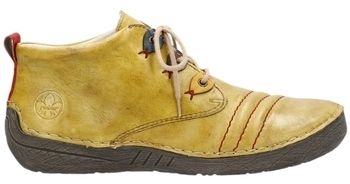 Čižmičky Rieker  52509