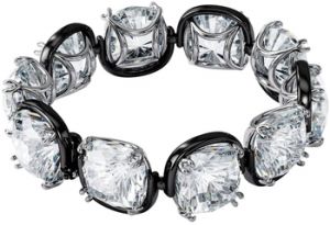 Náramky Swarovski  5600047-CRYMIXM