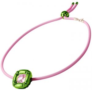 Náhrdelníky/prívesky Swarovski  5601585-LROSOTH