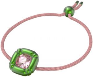 Náramky Swarovski  5613643-LROSALUM