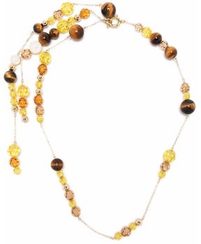Náhrdelníky/prívesky Swarovski  5618299-TNLMU1GOS