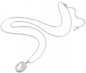 Náhrdelníky/prívesky Swarovski  5621098-CRYRHS
