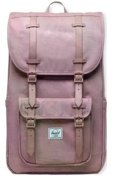 Ruksaky a batohy Herschel  Little America Backpack - Ash Rose