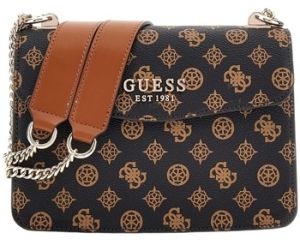 Kabelky Guess  EVELUNE CONVERTIBLE XBODY FLAP