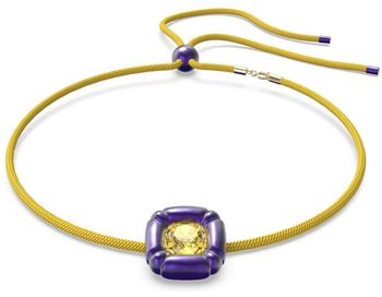 Náhrdelníky/prívesky Swarovski  5613645-LTOPOTH