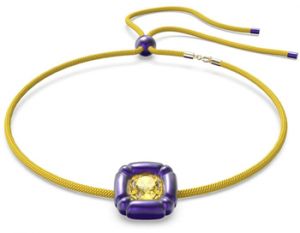 Náhrdelníky/prívesky Swarovski  5613645-LTOPOTH