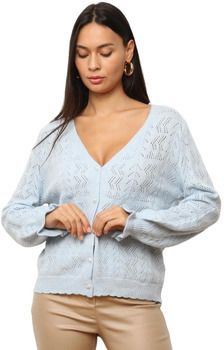 Vesty bez rukávov/Cardigany La Modeuse  72237_P169788