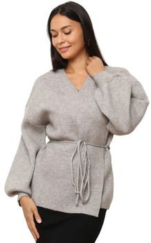 Vesty bez rukávov/Cardigany La Modeuse  72831_P171488