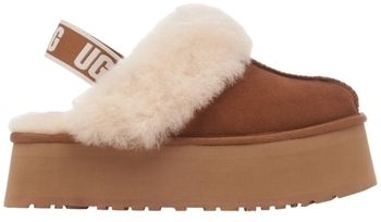 Papuče UGG  Funkette - Chestnut