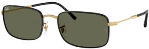 Slnečné okuliare Ray-ban  Occhiali da Sole  RB3746 927158 Polarizzati