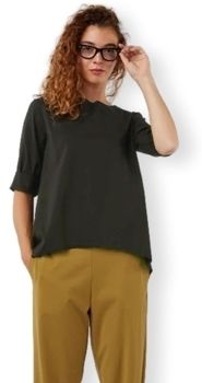 Blúzka Wendy Trendy  Top 110148 - Brown