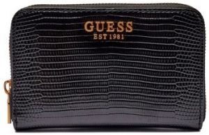 Malé peňaženky Guess  SIBEL SLGMEDIUM ZIPA