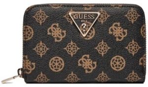 Malé peňaženky Guess  LAUREL SLGMEDIUM ZIP