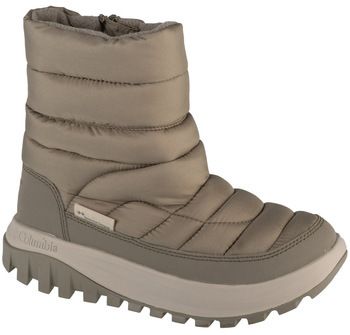 Polokozačky Columbia  Snowtrot Mid