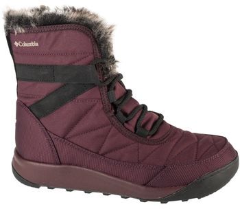 Polokozačky Columbia  Minx Shorty IV