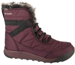 Polokozačky Columbia  Minx Shorty IV