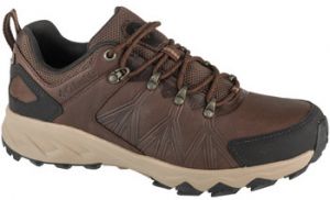 Turistická obuv Columbia  Peakfreak II Outdry Leather