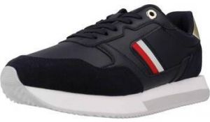 Módne tenisky Tommy Hilfiger  GLOBAL STRIPES LIFESTYLE