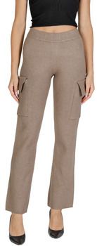 Padavé nohavice Vila  VICASSIE CARGO KNIT PANTS 14098878