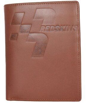 Peňaženky Redskins  POLE