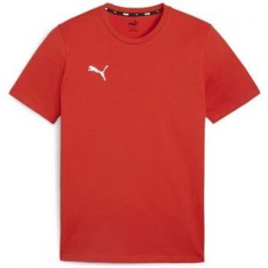 Tričká s krátkym rukávom Puma  656578-3