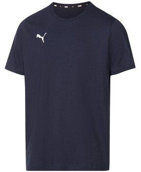 Tričká s krátkym rukávom Puma  656578-3