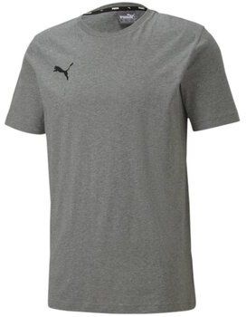 Tričká s krátkym rukávom Puma  656578-3