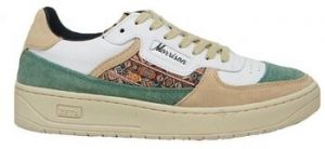 Nízke tenisky Morrison  SNEAKERS  COCONUT