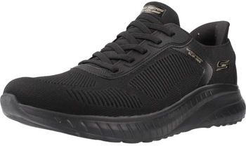 Módne tenisky Skechers  BOBS SQUAD CHAOS