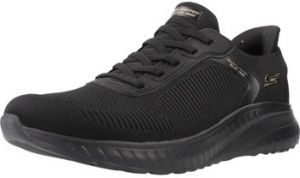 Módne tenisky Skechers  BOBS SQUAD CHAOS
