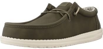Derbie HEYDUDE  WALLY CLASSIC