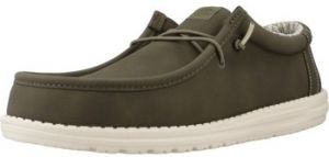 Derbie HEYDUDE  WALLY CLASSIC