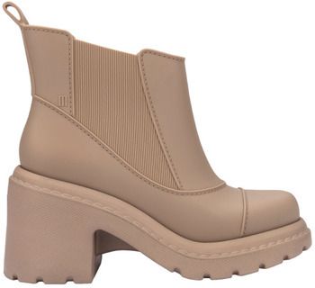 Čižmy Melissa  Courtney Boot AD - Beige