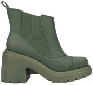 Čižmy Melissa  Courtney Boot AD - Green