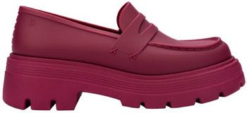 Balerínky/Babies Melissa  Royal AD - Matt Red