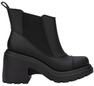 Čižmy Melissa  Courtney Boot AD - Black
