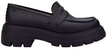 Balerínky/Babies Melissa  Royal AD - Matt Black