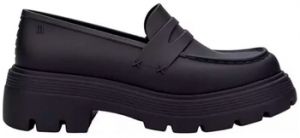Balerínky/Babies Melissa  Royal AD - Matt Black