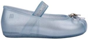 Sandále Melissa  MINI  Sophie - Pearly Blue
