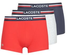 Boxerky Lacoste  5H3386-W34 X3