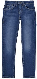 Džínsy Slim Levis  LVB 512 SLIM TAPER JEAN