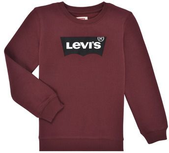 Mikiny Levis  LVB BATWING CREW