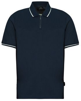 Polokošele s krátkym rukávom Armani Exchange  6DZFJR