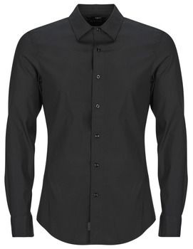 Košele s dlhým rukávom G-Star Raw  UNIFORM SLIM SHIRT L\S