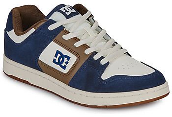 Nízke tenisky DC Shoes  MANTECA 4