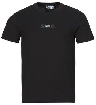 Tričká s krátkym rukávom Versace Jeans Couture  MAGLIET.77GAH6S3